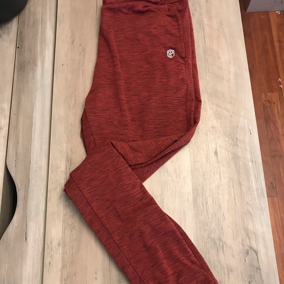 Born Primitive Pants - Born Primitive Rest Day Athleisure Joggers Small